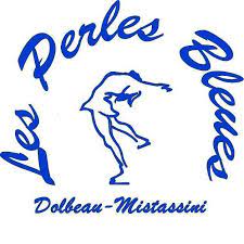 Club de Patinage Artistique Les Perles Bleues de Dolbeau-Mistassini